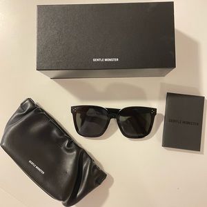 Gentle Monster Her-01